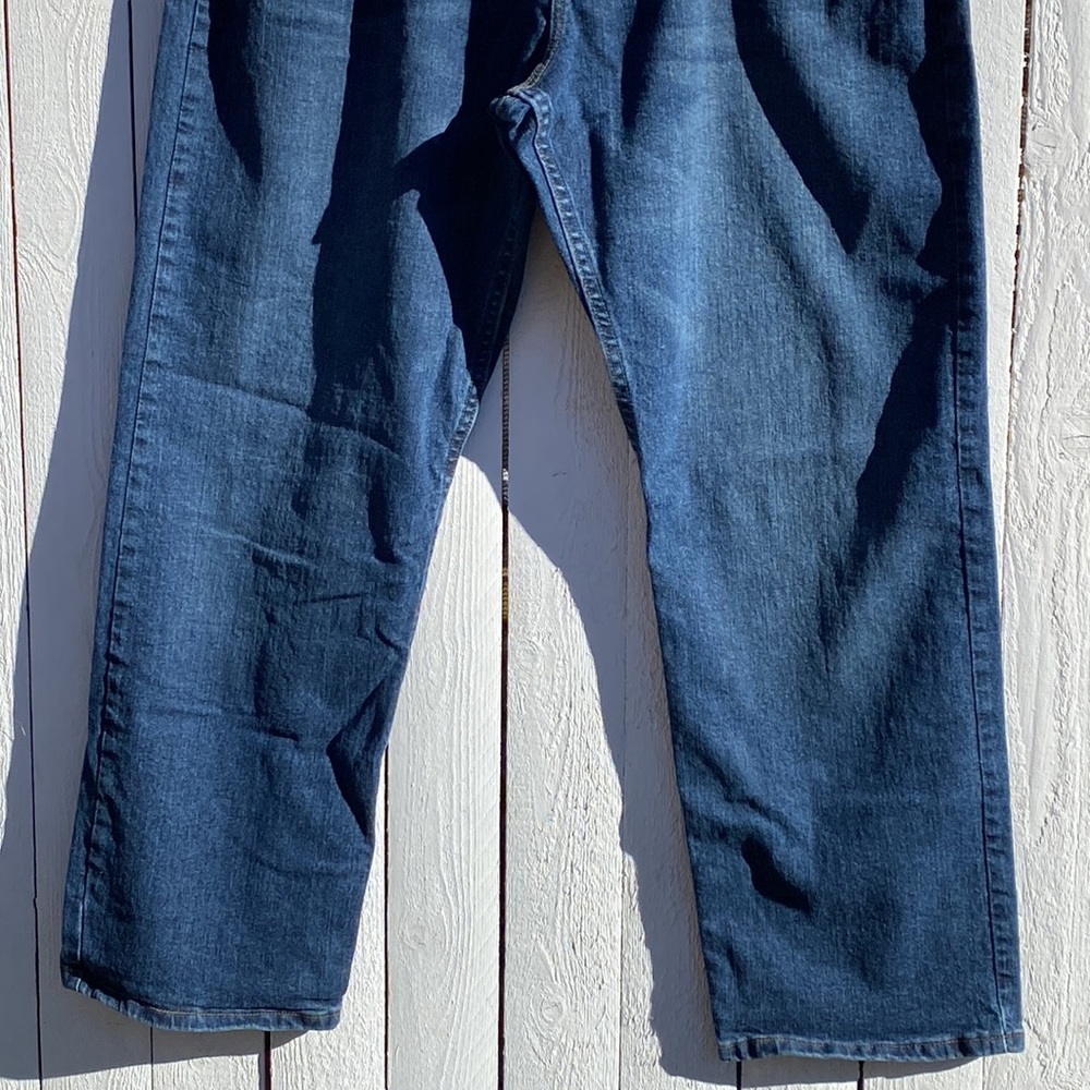 Wrangles Jeans - Picture 3 of 7